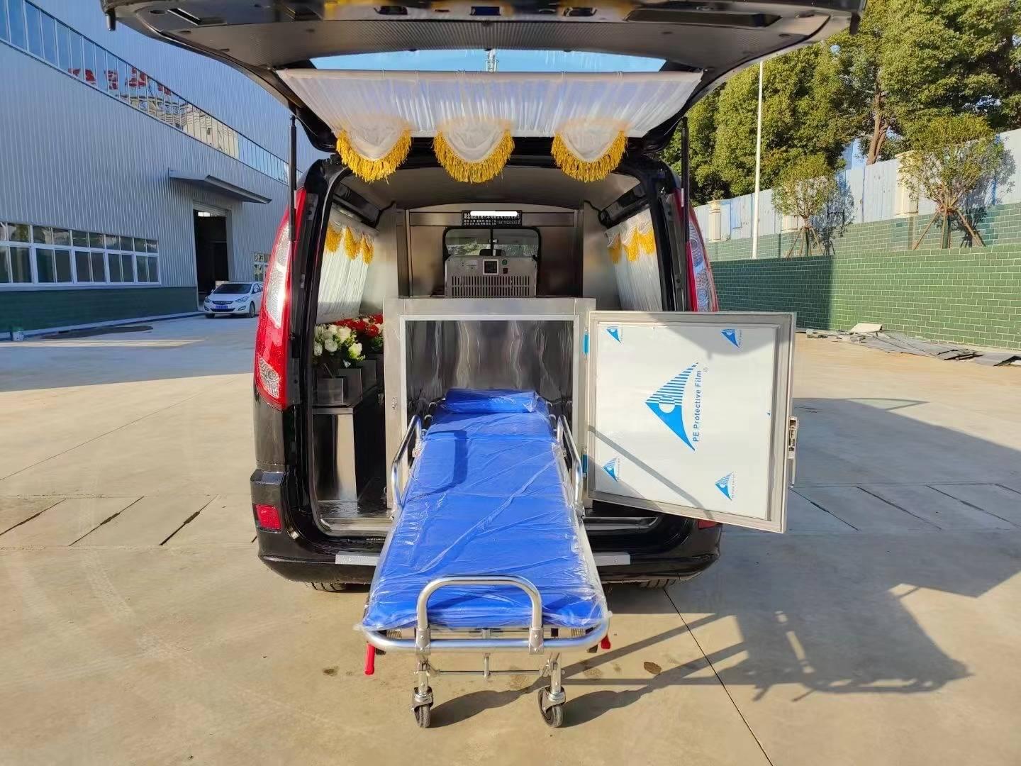 武陵源区优质殡葬运输，守护最后一程